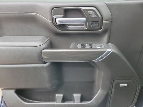 Used 2022 GMC Sierra 2500 AT4 w/ AT4 Preferred Package image 21