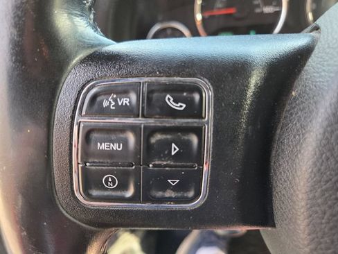 Used 2016 Jeep Wrangler Unlimited Sport w/ Quick Order Package 24S AWD/4WD image 21