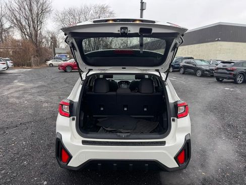 Used 2024 Subaru Crosstrek 2.0i Premium image 24