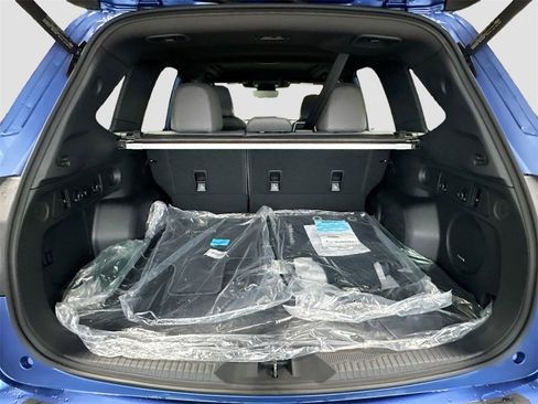 New 2025 Subaru Forester Limited image 26