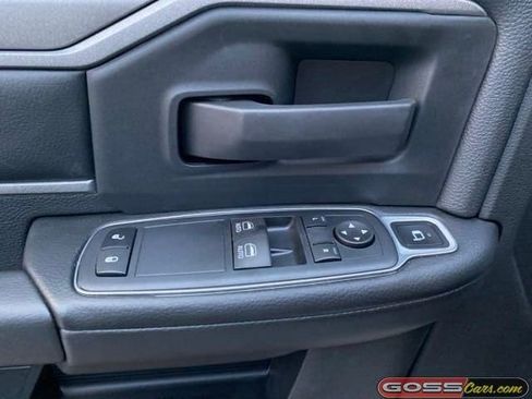 New 2024 RAM 3500 Tradesman image 19