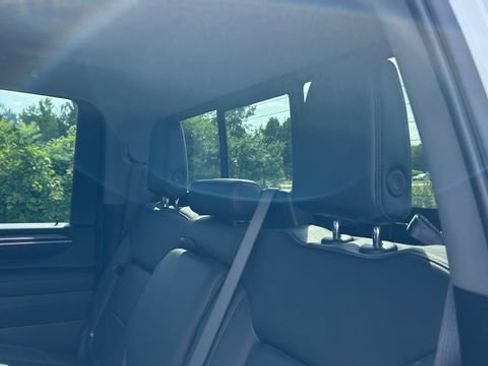 Certified 2024 Chevrolet Silverado 3500 LTZ w/ LTZ Convenience Package AWD/4WD image 32