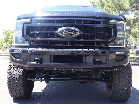 Used 2020 Ford F250 Lariat AWD/4WD image 13