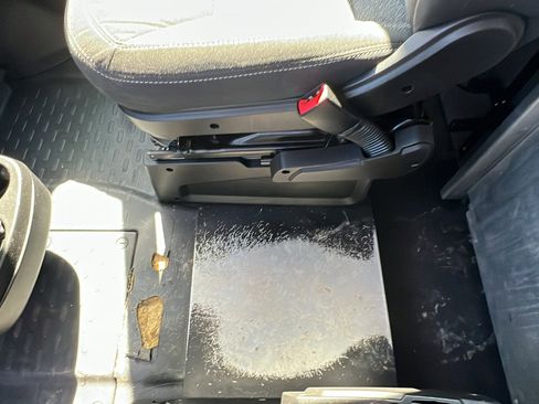 Used 2020 RAM ProMaster 3500 image 12