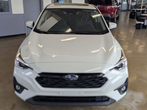 Used 2024 Subaru Impreza 2.0i Sport AWD/4WD image 5