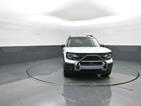 New 2026 Ford Bronco Sport Big Bend w/ Convenience Package image 2