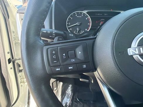 Used 2023 Nissan Rogue SV w/ SV Premium B Package AWD/4WD image 23