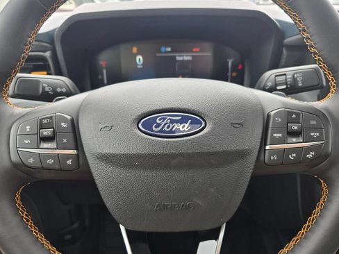 New 2026 Ford Maverick Tremor AWD/4WD image 20