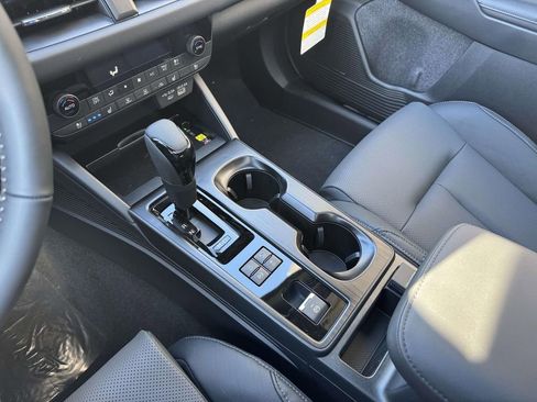 New 2026 Subaru Outback Touring XT AWD/4WD image 20