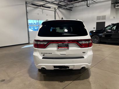 Used 2024 Dodge Durango R/T