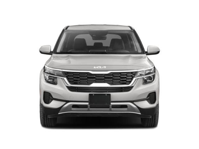 Used 2023 Kia Seltos LX AWD/4WD image 8
