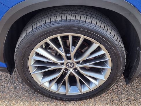 Used 2022 Lexus NX 350 AWD w/ Luxury Package image 7