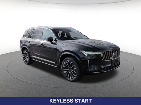 New 2026 Volvo XC90 B6 Ultra w/ Protection Package Premier AWD/4WD image 7