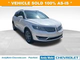 Used 2016 Lincoln MKX Reserve w/ Technology Package image 1