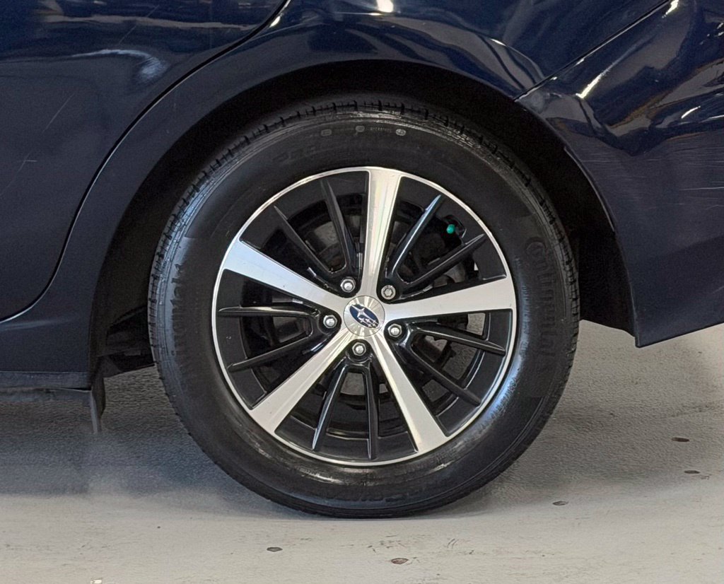 Used 2019 Subaru Impreza 2.0i Premium w/ Eyesight & BSD/Rcta & SRF AWD/4WD image 8