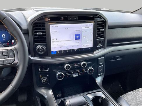 Used 2025 Ford F150 Tremor w/ Mobile Office Package AWD/4WD image 7