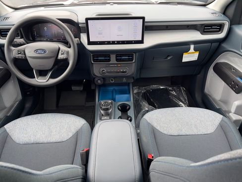 New 2026 Ford Maverick XLT image 10