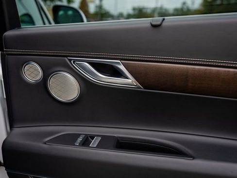 Used 2023 Genesis GV80 2.5T w/ Prestige Package image 24