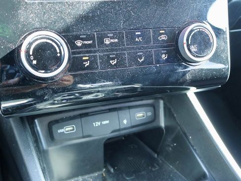 Used 2023 Hyundai Tucson SEL image 14