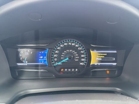 Used 2016 Ford Flex Limited w/ Equipment Group 303A image 22