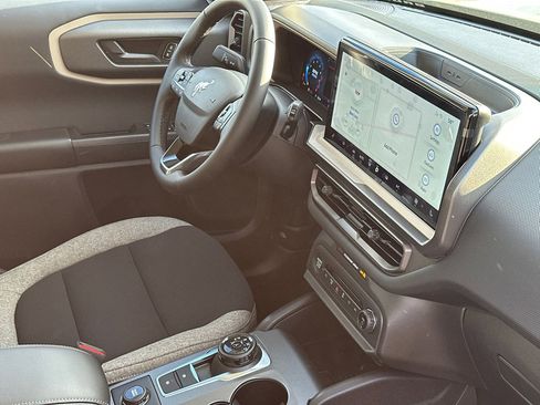 New 2025 Ford Bronco Sport Big Bend w/ Convenience Package image 10