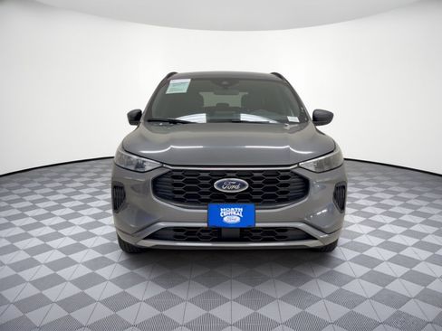 Used 2023 Ford Escape ST-Line AWD/4WD image 6