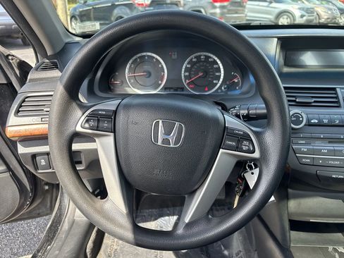 Used 2012 Honda Accord EX image 11