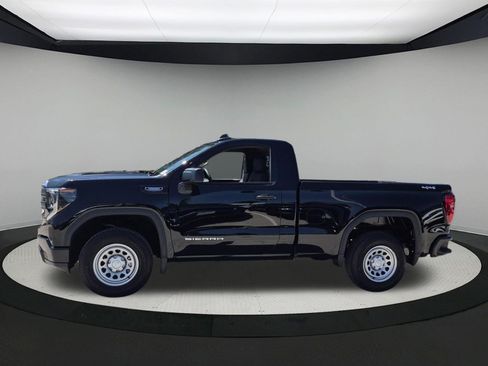 New 2026 GMC Sierra 1500 Pro w/ Pro Value Package AWD/4WD image 2