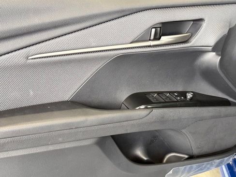 Certified 2026 Toyota Camry SE FWD image 19
