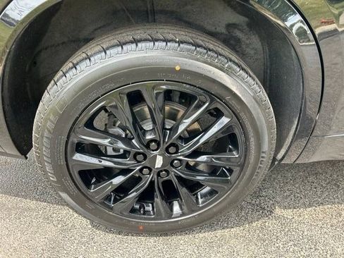 Used 2022 Cadillac XT6 Premium Luxury w/ Platinum Package AWD/4WD image 54