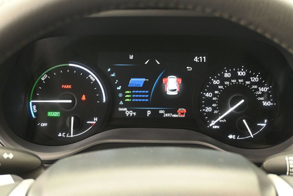Used 2026 Toyota Sienna XLE FWD image 20