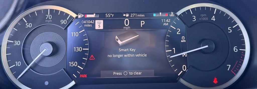 Used 2023 Land Rover Range Rover Evoque R-Dynamic S AWD/4WD image 13