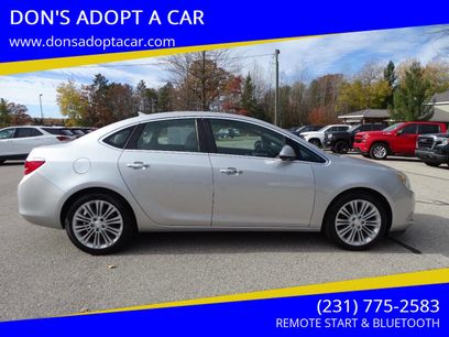 Used 2014 Buick Verano Convenience