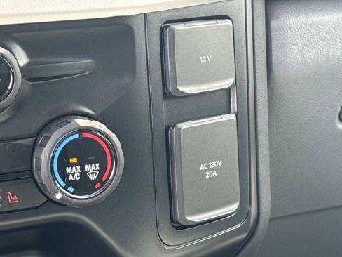 New 2026 Ford F550 2WD Supercab Super Duty w/ XLT Value Package image 16