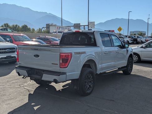 Certified 2023 Ford F150 Tremor AWD/4WD image 3