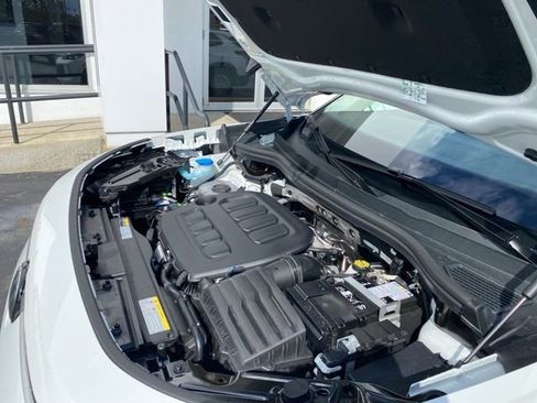 Used 2025 Volkswagen Tiguan S AWD/4WD image 71