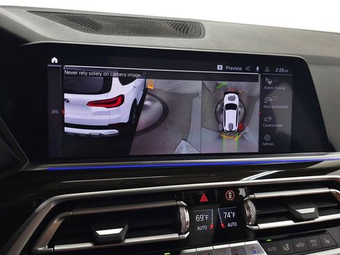 Used 2019 BMW X5 xDrive40i w/ Convenience Package image 32