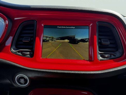 Used 2019 Dodge Challenger SXT w/ Plus Package image 30