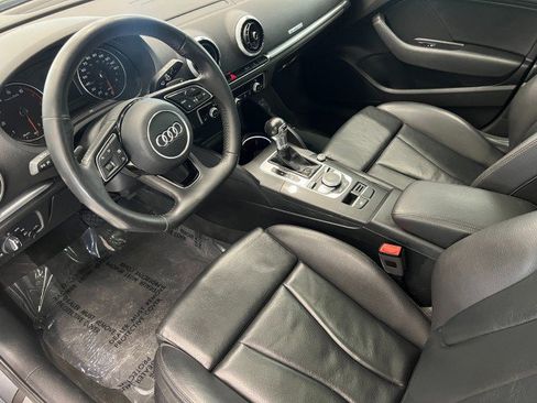 Used 2018 Audi A3 2.0T Premium Plus AWD/4WD image 11