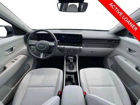 New 2026 Hyundai Kona SE FWD image 14