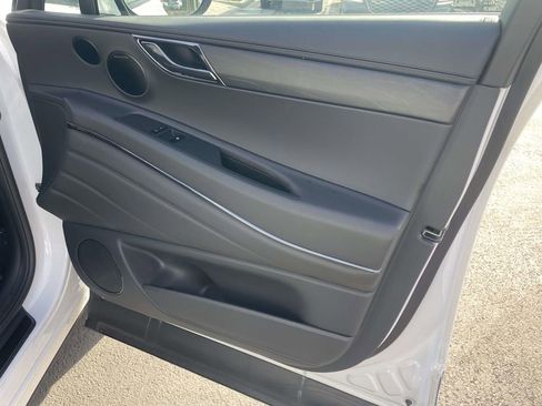 New 2026 Genesis GV80 3.5T Prestige image 29