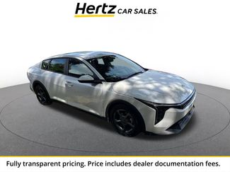 Used 2025 Kia K4 FWD video 1
