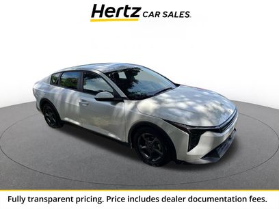 Used 2025 Kia K4