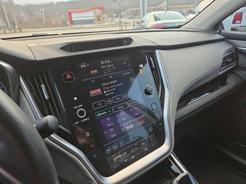 Used 2020 Subaru Outback Limited image 31