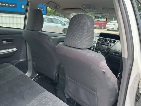 Used 2012 Toyota Prius V Two FWD image 19