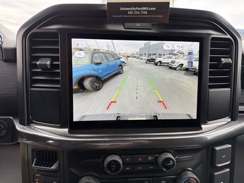 New 2026 Ford F150 STX w/ Equipment Group 200A AWD/4WD image 24