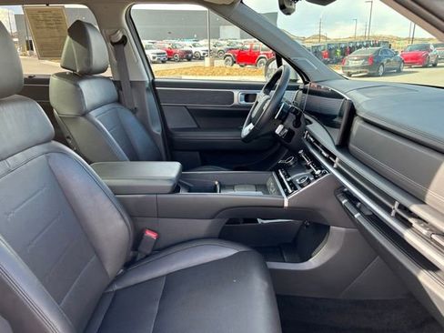 Used 2024 Hyundai Santa Fe Limited image 24