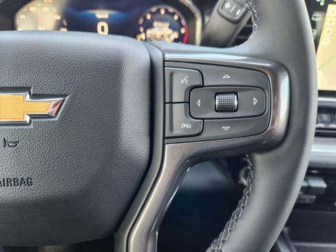 New 2026 Chevrolet Silverado 3500 High Country w/ High Country Premium Package image 30