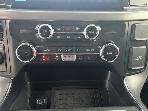 New 2025 Ford F150 XLT w/ Equipment Group 303A High image 13