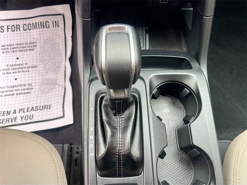 Used 2024 Ford Ranger XLT w/ Trailer Tow Package image 17